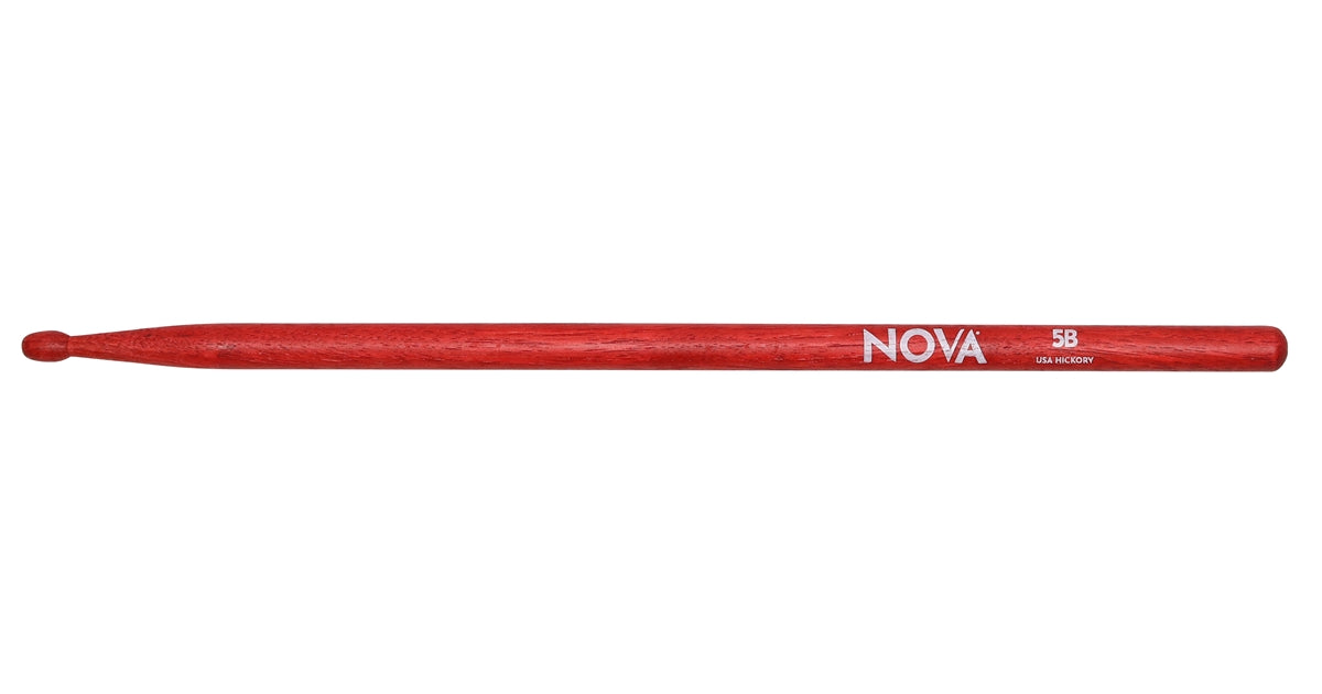 Vic Firth N5BR 5B - Bacchette NOVA