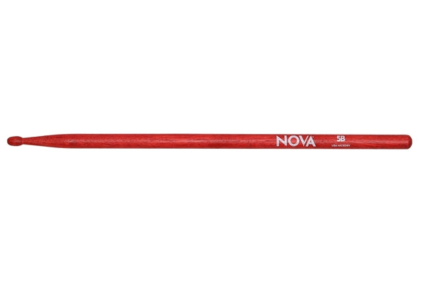 Vic Firth N5BR 5B - Bacchette NOVA