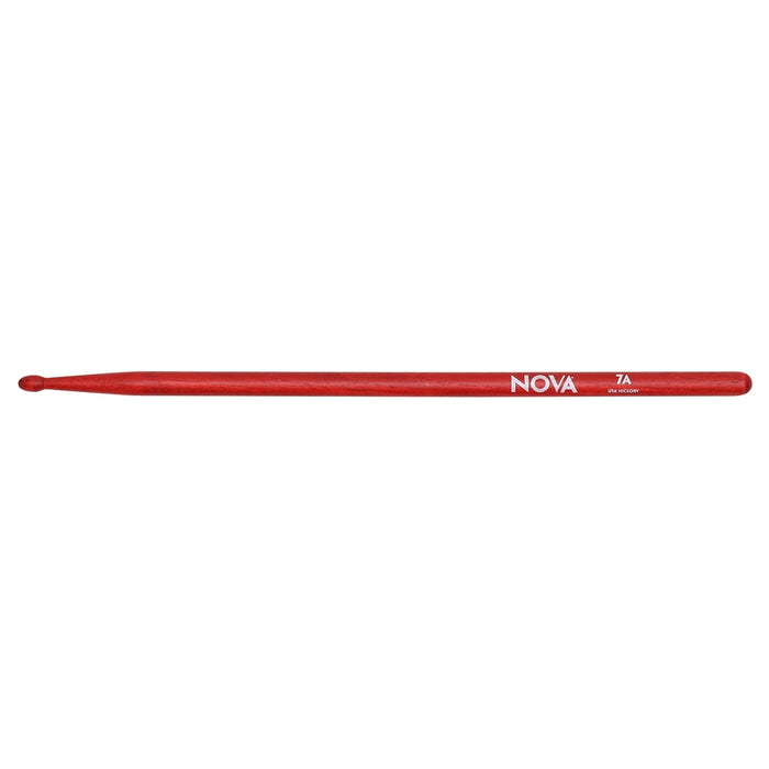 Vic Firth N7AR 7A - Bacchette NOVA