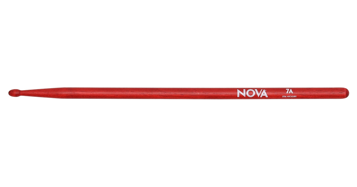 Vic Firth N7AR 7A - Bacchette NOVA