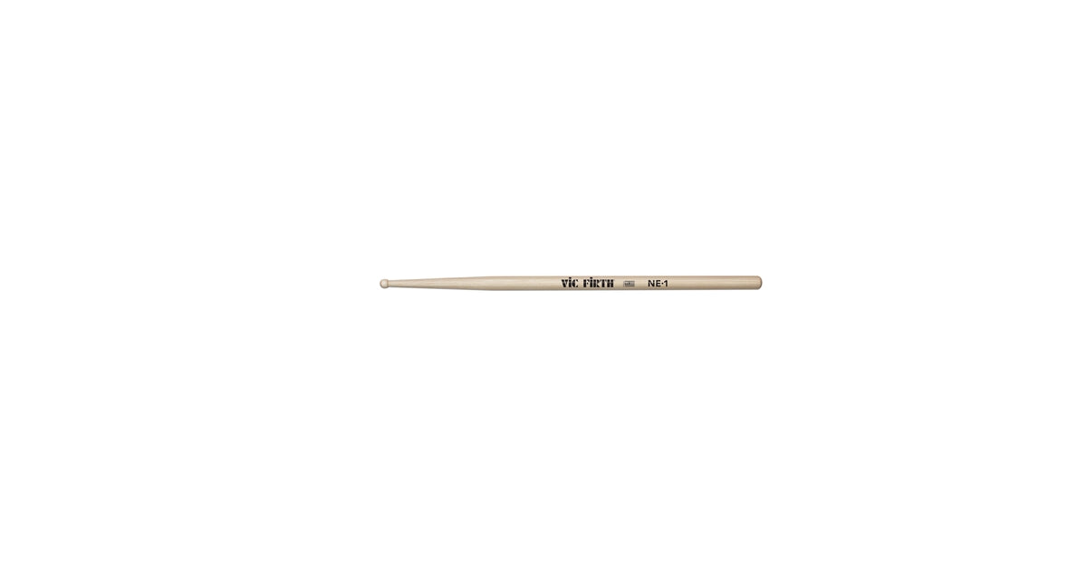 Vic Firth NE1 - Bacchette American Classic Mike Johnston