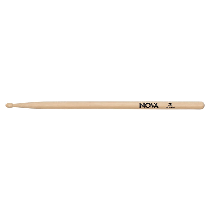 Vic Firth N2B 2B - Bacchette NOVA