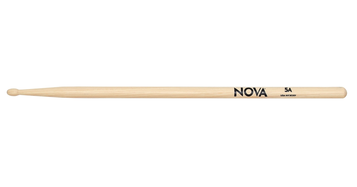 Vic Firth N5A 5A - Bacchette NOVA