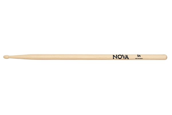 Vic Firth N5A 5A - Bacchette NOVA