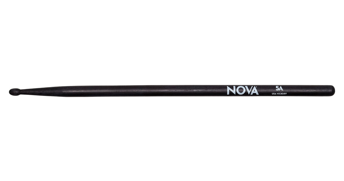 Vic Firth N5AB 5A - Bacchette NOVA