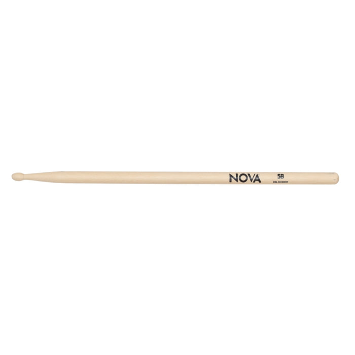 Vic Firth N5B 5B - Bacchette NOVA