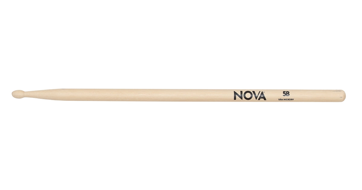 Vic Firth N5B 5B - Bacchette NOVA