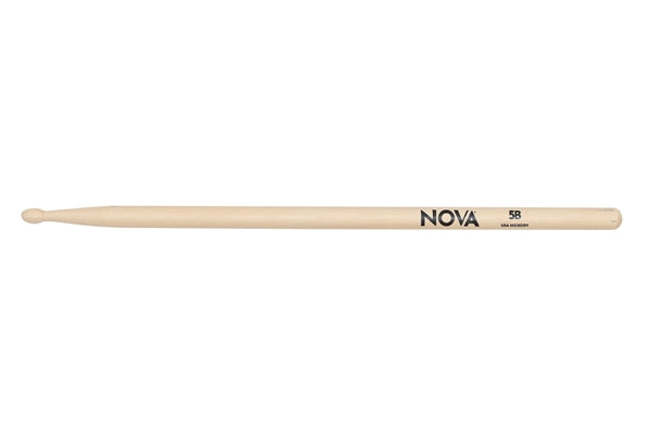 Vic Firth N5B 5B - Bacchette NOVA