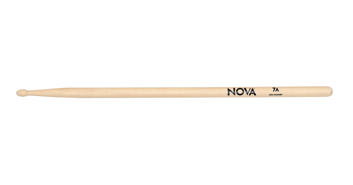 Vic Firth N7A 7A - Bacchette NOVA