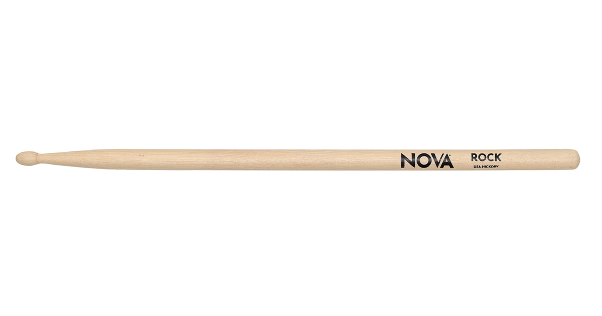 Vic Firth NROCK ROCK - Bacchette NOVA