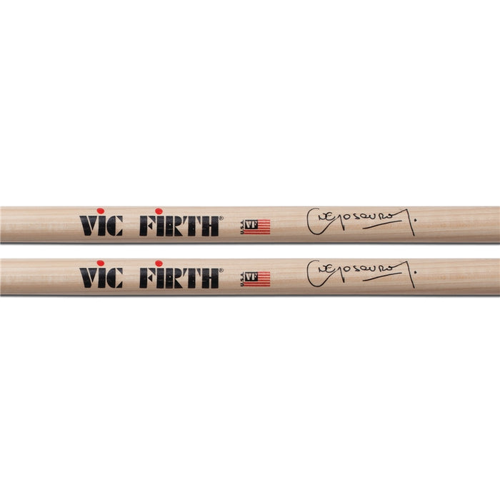 Vic Firth SNR - Symphonic Collection Snare Stick Signature Ney Rosauro