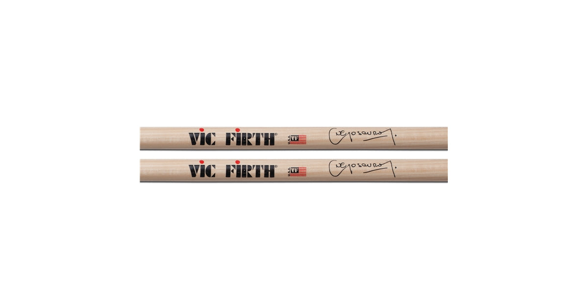 Vic Firth SNR - Symphonic Collection Snare Stick Signature Ney Rosauro