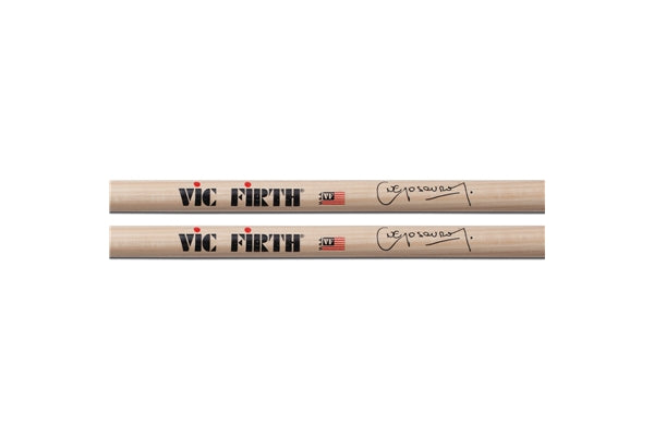 Vic Firth SNR - Symphonic Collection Snare Stick Signature Ney Rosauro