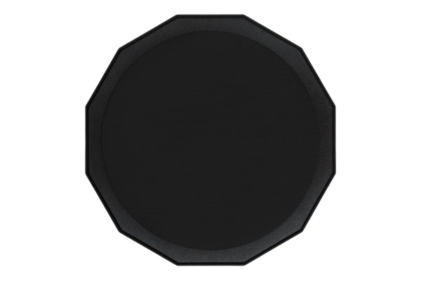 Vic Firth PAD12 - Single Sided Practice Pad 12""