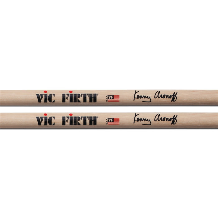 Vic Firth PP - Signature Kenny Aronoff