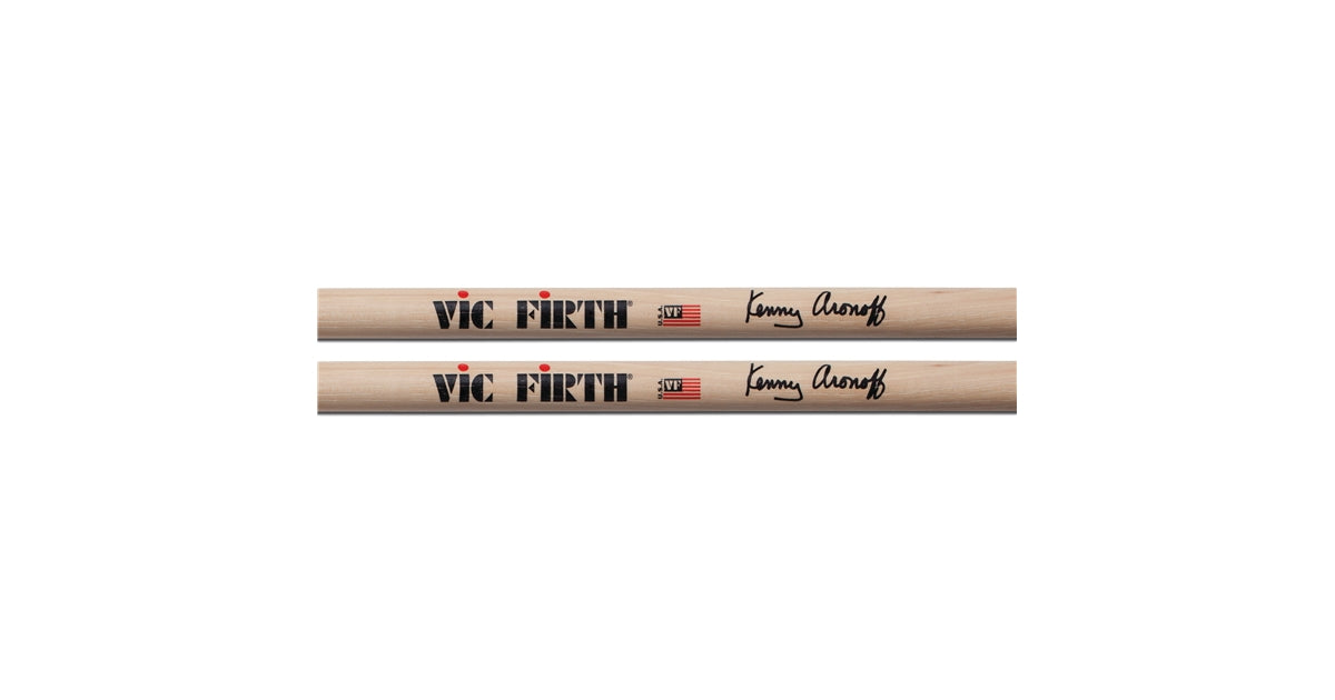 Vic Firth PP - Signature Kenny Aronoff