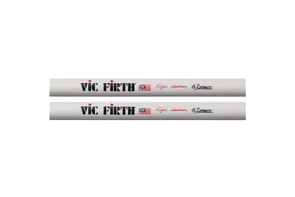 Vic Firth SRH - Corpsmaster Snare Sticks