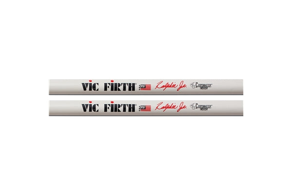 Vic Firth SRHJR - Corpsmaster Snare Sticks