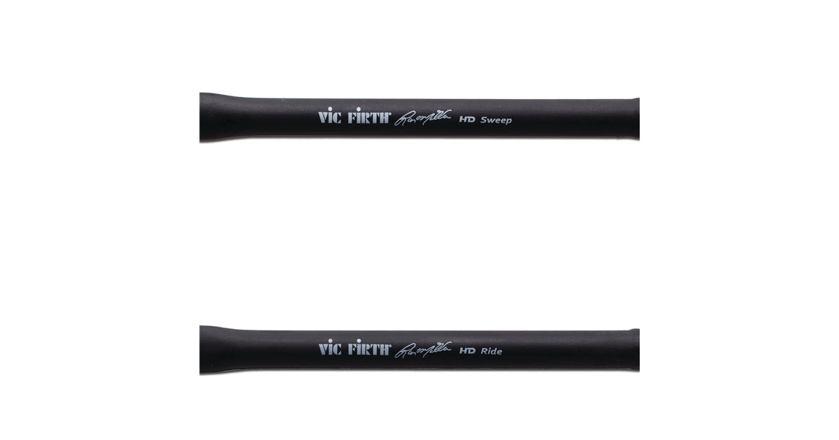 Vic Firth RMWB - Spazzole Russ Miller