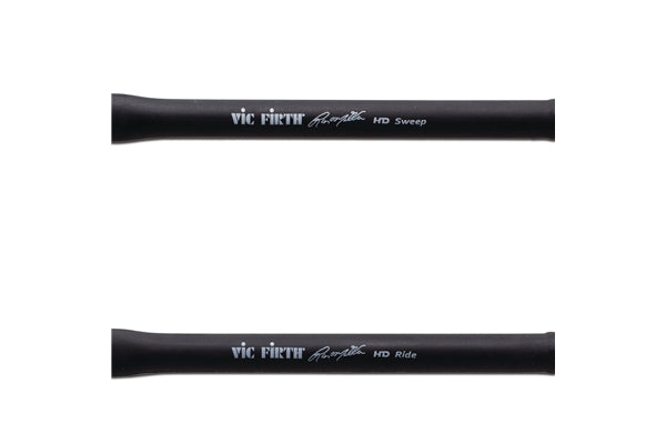 Vic Firth RMWB - Spazzole Russ Miller