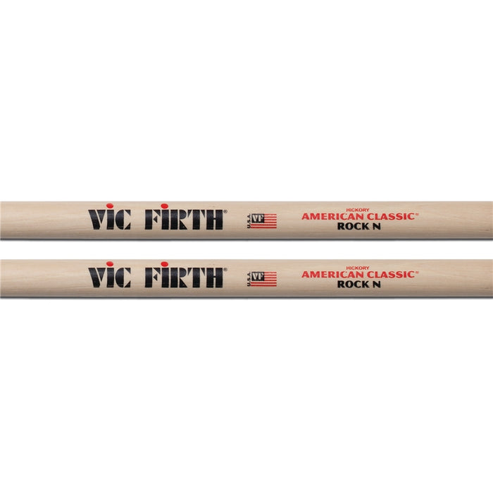 Vic Firth ROCKN - Bacchette American Classic