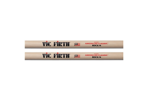 Vic Firth ROCKN - Bacchette American Classic