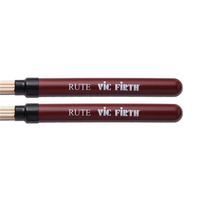 Vic Firth RUTE RT - Spazzola RUTE