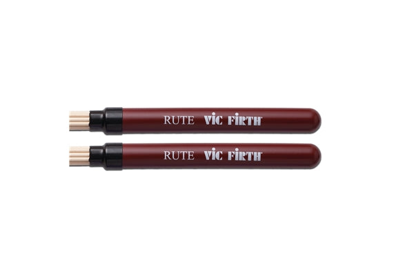 Vic Firth RUTE RT - Spazzola RUTE