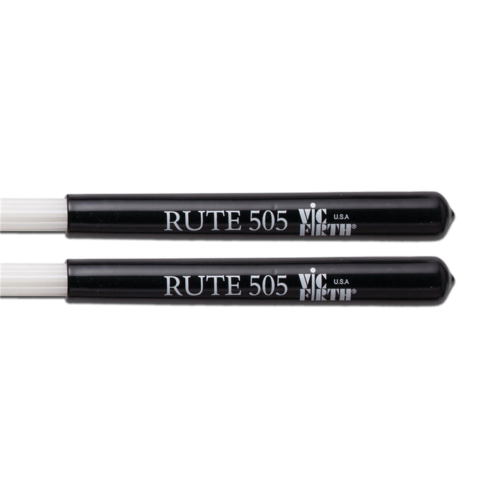 Vic Firth RUTE505  - Spazzola RUTE 505