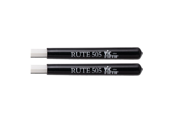 Vic Firth RUTE505  - Spazzola RUTE 505