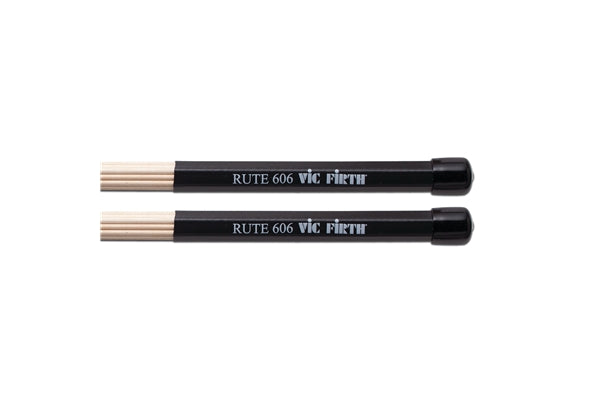 Vic Firth RUTE606  - Spazzola RUTE 606