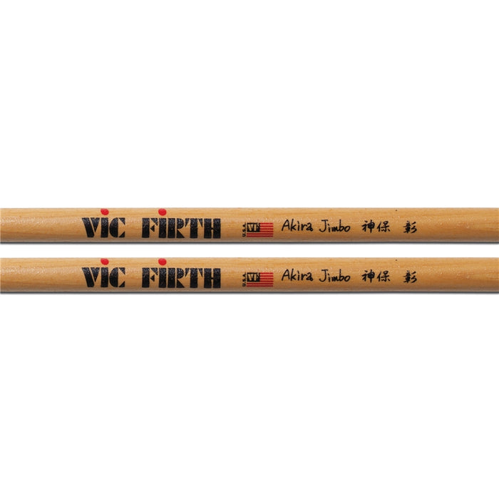 Vic Firth SAJ - Signature Akira Jimbo