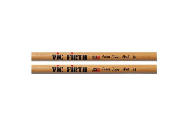 Vic Firth SAJ - Signature Akira Jimbo