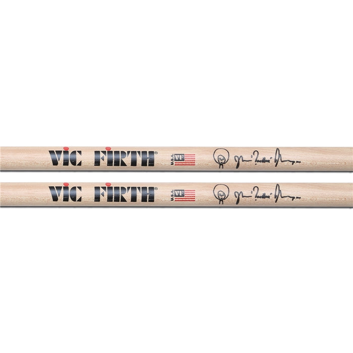 Vic Firth SAT2 - Signature Ahmir Questlove Thompson Natural