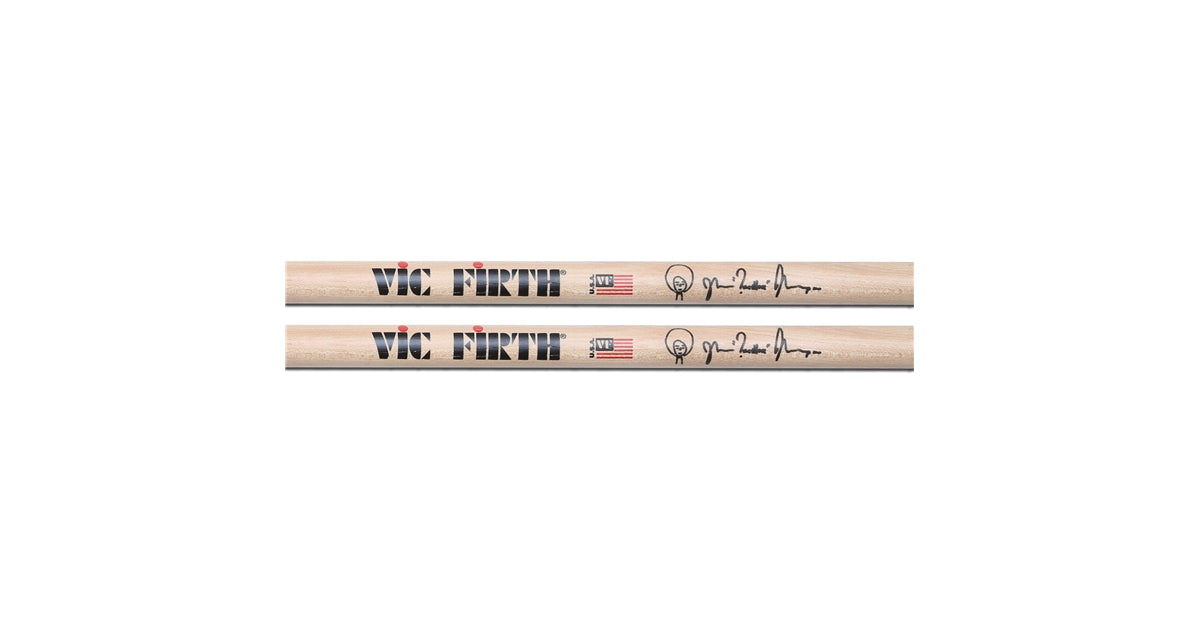 Vic Firth SAT2 - Signature Ahmir Questlove Thompson Natural