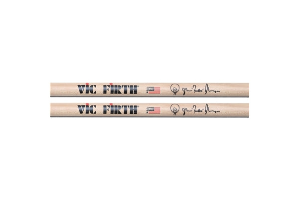 Vic Firth SAT2 - Signature Ahmir Questlove Thompson Natural