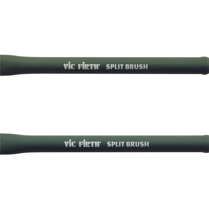 Vic Firth SB - Spazzole Split