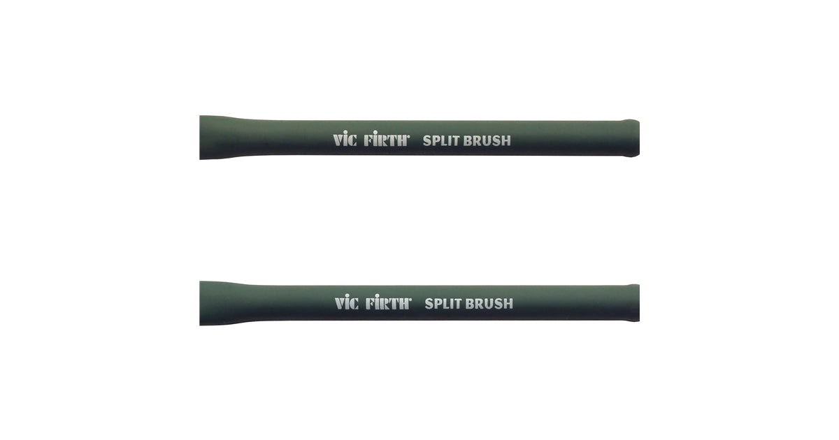 Vic Firth SB - Spazzole Split