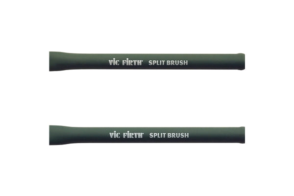 Vic Firth SB - Spazzole Split