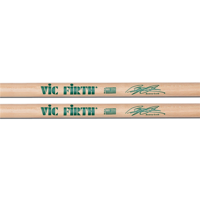 Vic Firth SBG - Signature Benny Greb