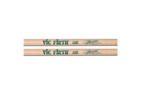 Vic Firth SBG - Signature Benny Greb