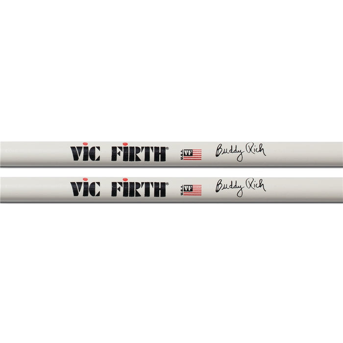 Vic Firth SBR - Signature Buddy Rich