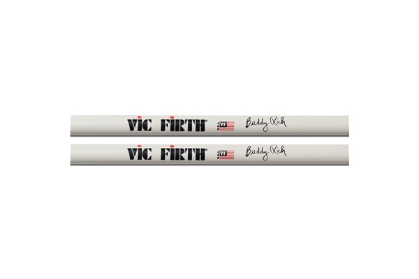 Vic Firth SBR - Signature Buddy Rich