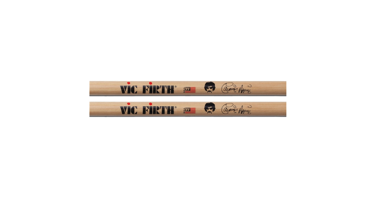 Vic Firth SCA - Signature Carmine Appice Nylon