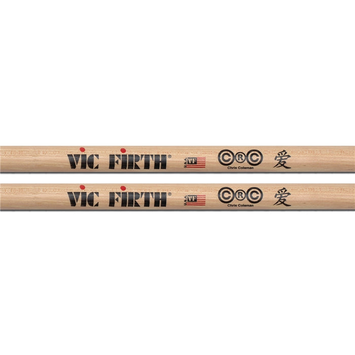 Vic Firth SCOL - Signature Chris Coleman