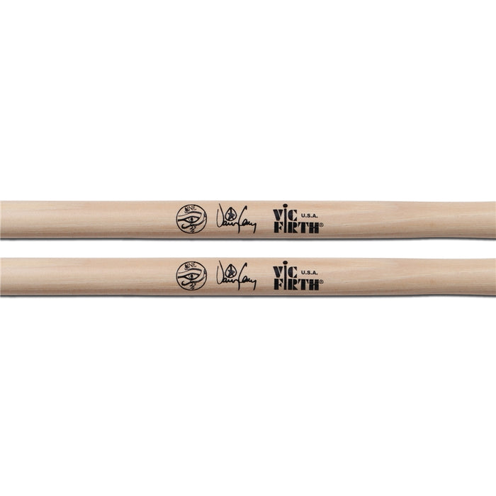 Vic Firth SDCN - Signature Danny Carey Nylon