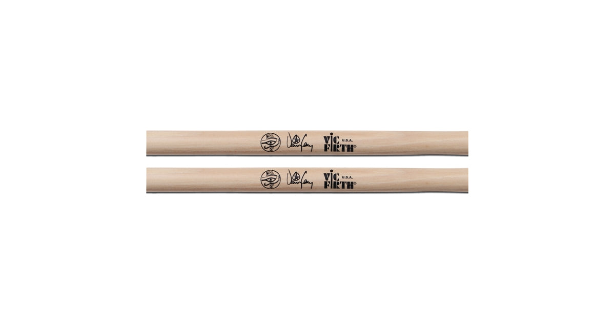 Vic Firth SDCN - Signature Danny Carey Nylon