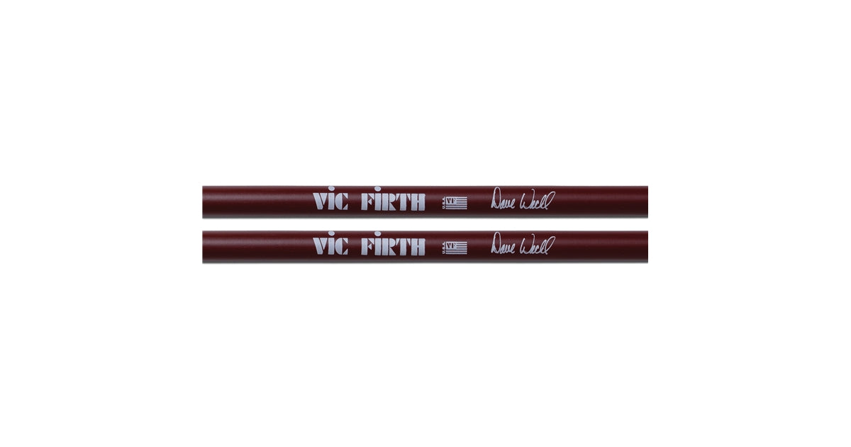 Vic Firth SDW - Signature Dave Weckl