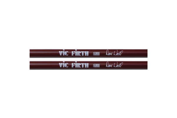 Vic Firth SDW - Signature Dave Weckl