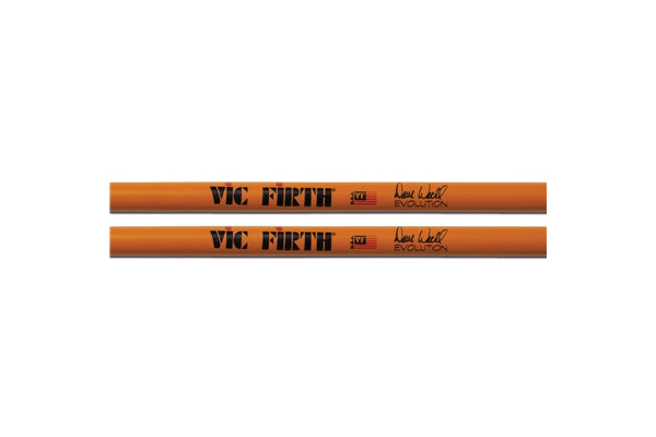 Vic Firth SDW2 - Signature Dave Weckl Evolution